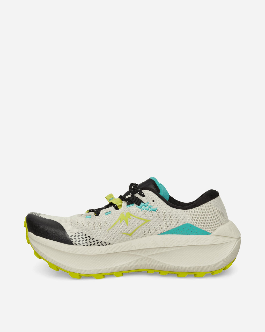 Trabuco Max 5 Sneakers Light Dust Asics – Гарантія оригінальності – детальний вид