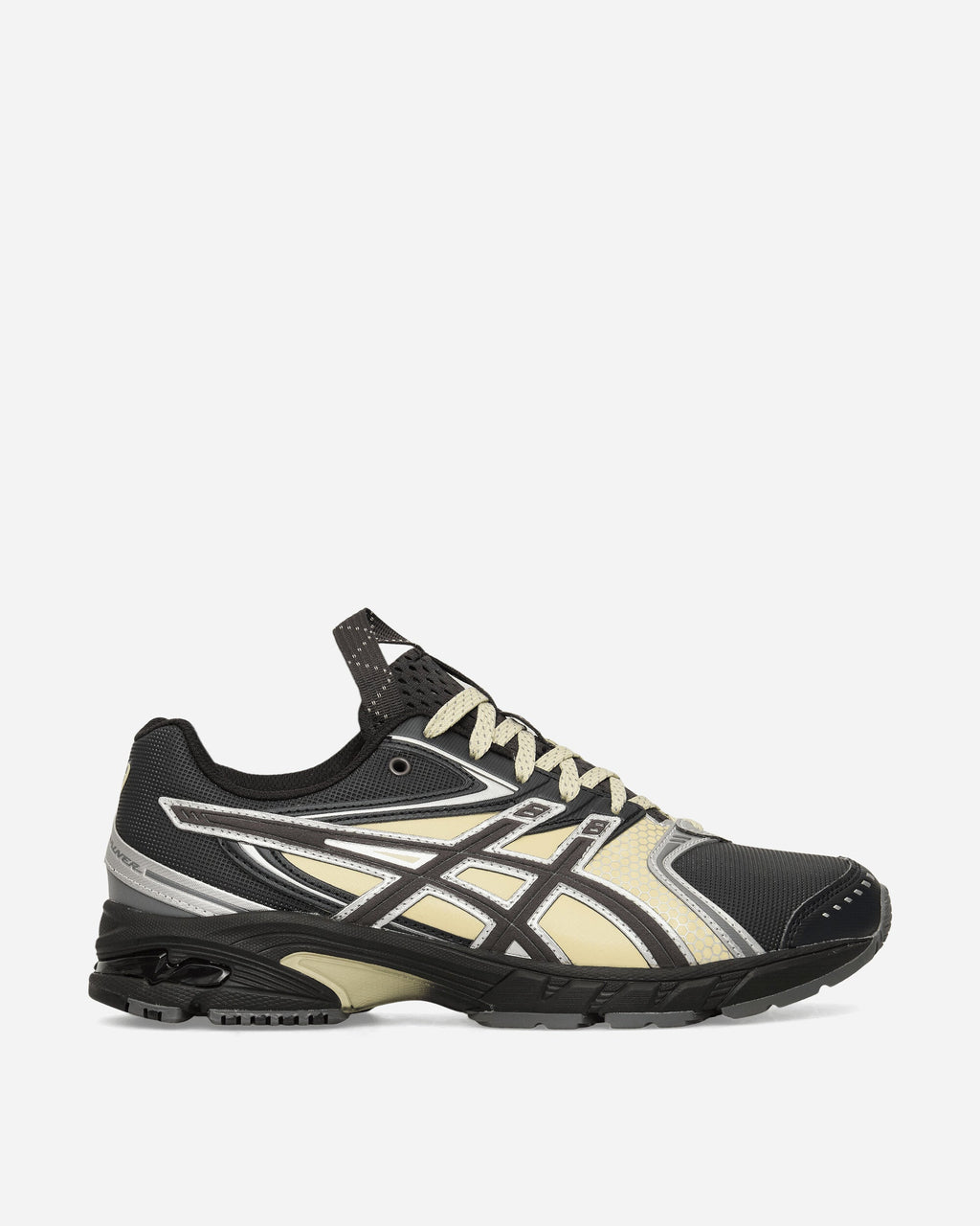 Ub11-S Gel-Ds Trainer 14 Sneakers Graphite Grey Asics оригінал – Купити в Україні – боковий вид