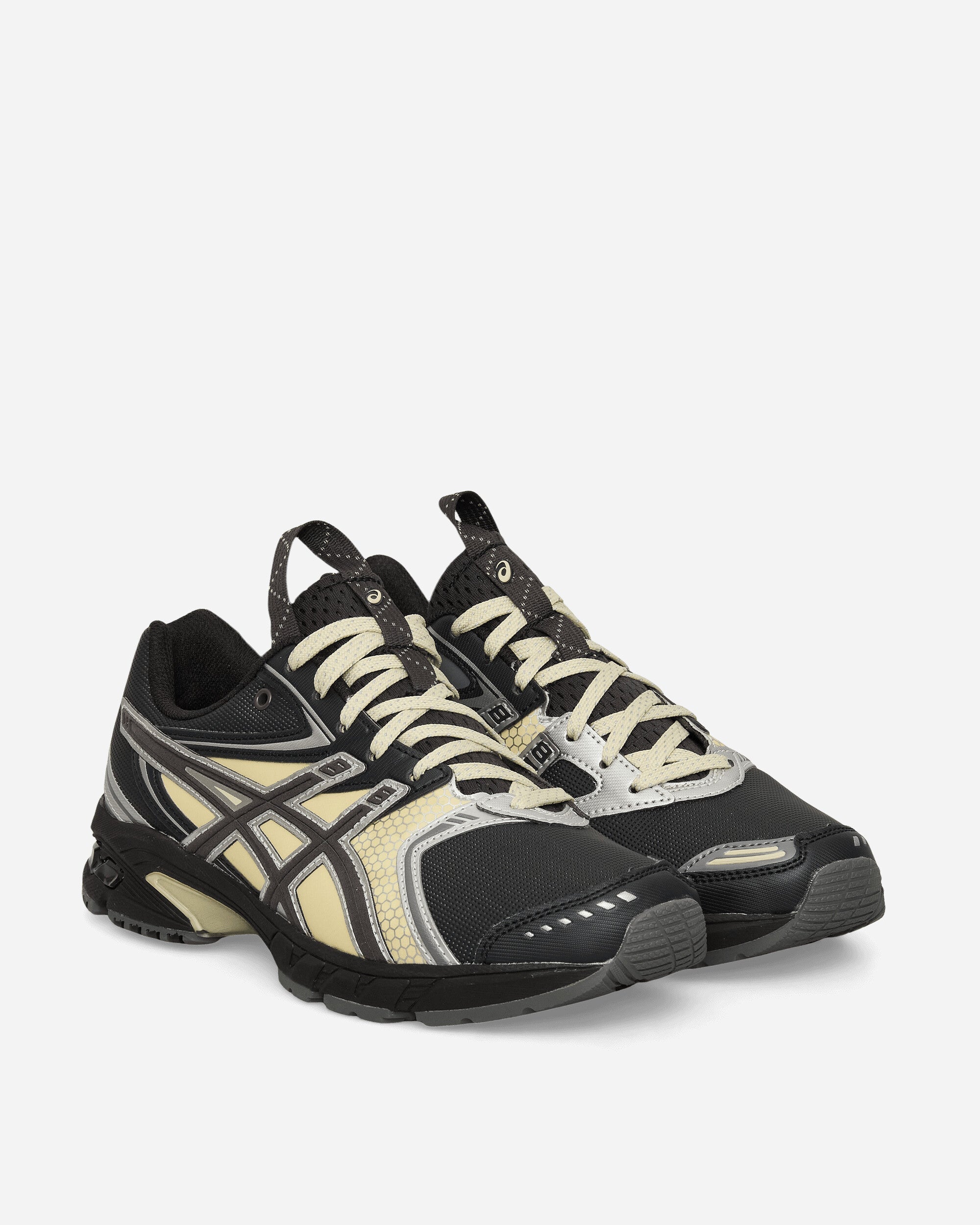 Ub11-S Gel-Ds Trainer 14 Sneakers Graphite Grey Asics оригінал – Купити в Україні – вид ззаду