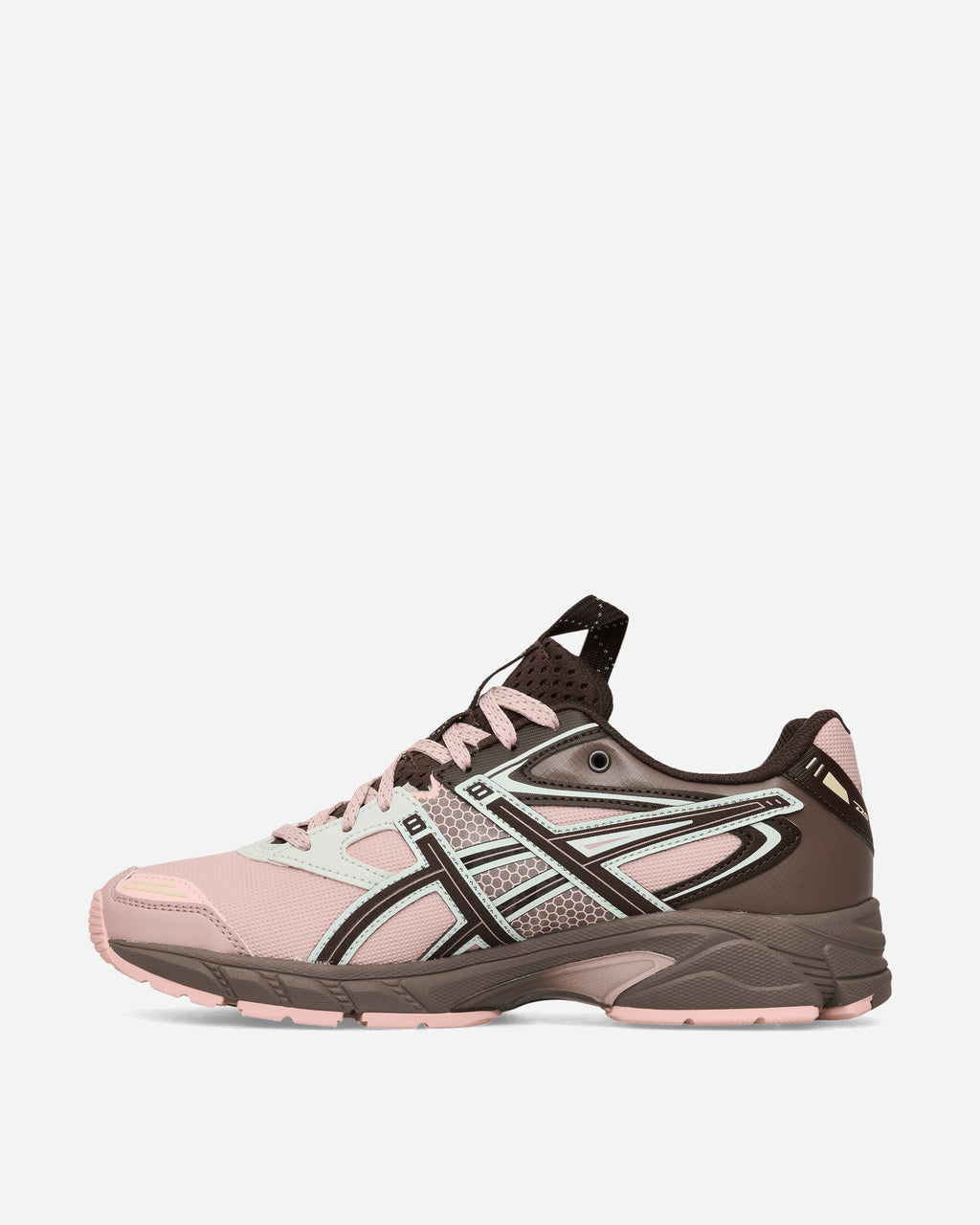 Ub11-S Gel-Ds Trainer 14 Sneakers Coneflower Asics оригінал – Купити в Україні – детальний вид