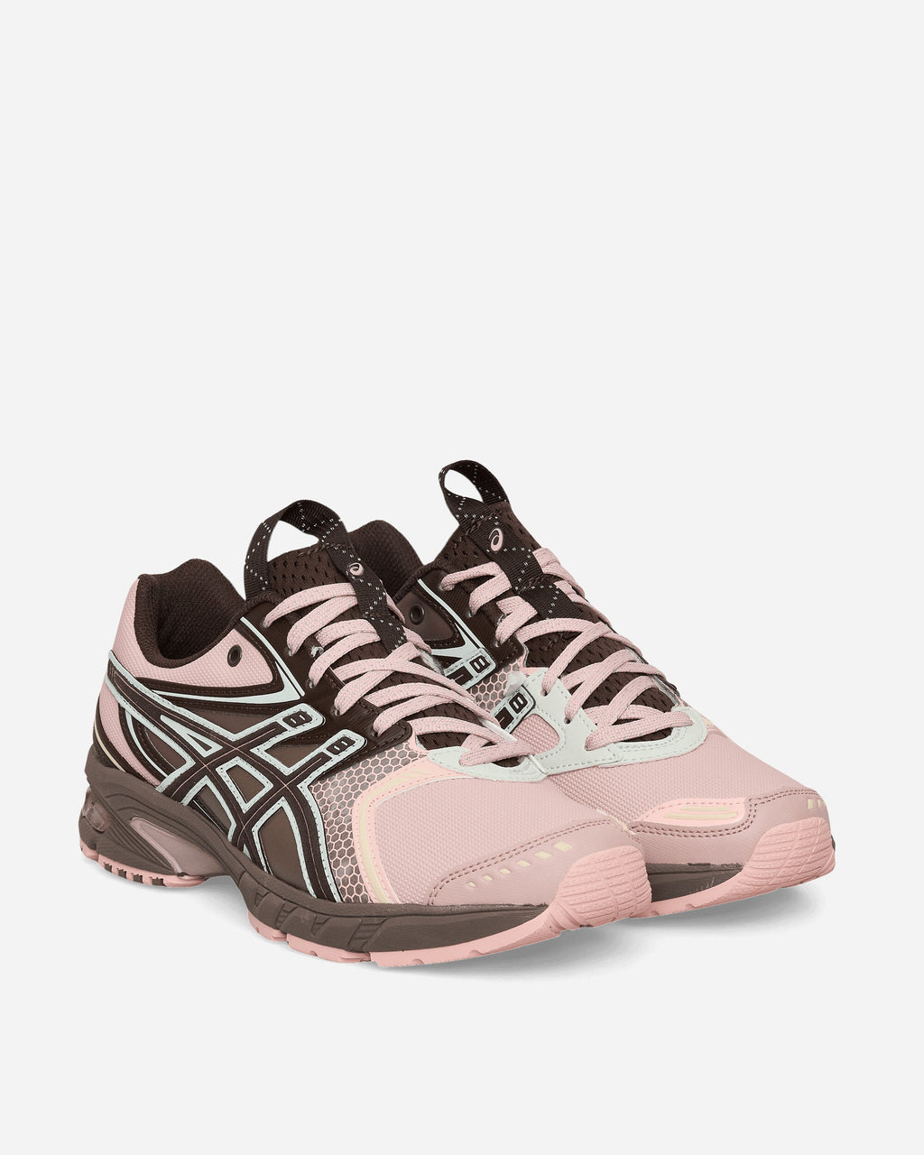Ub11-S Gel-Ds Trainer 14 Sneakers Coneflower Asics оригінал – Купити в Україні – вид ззаду