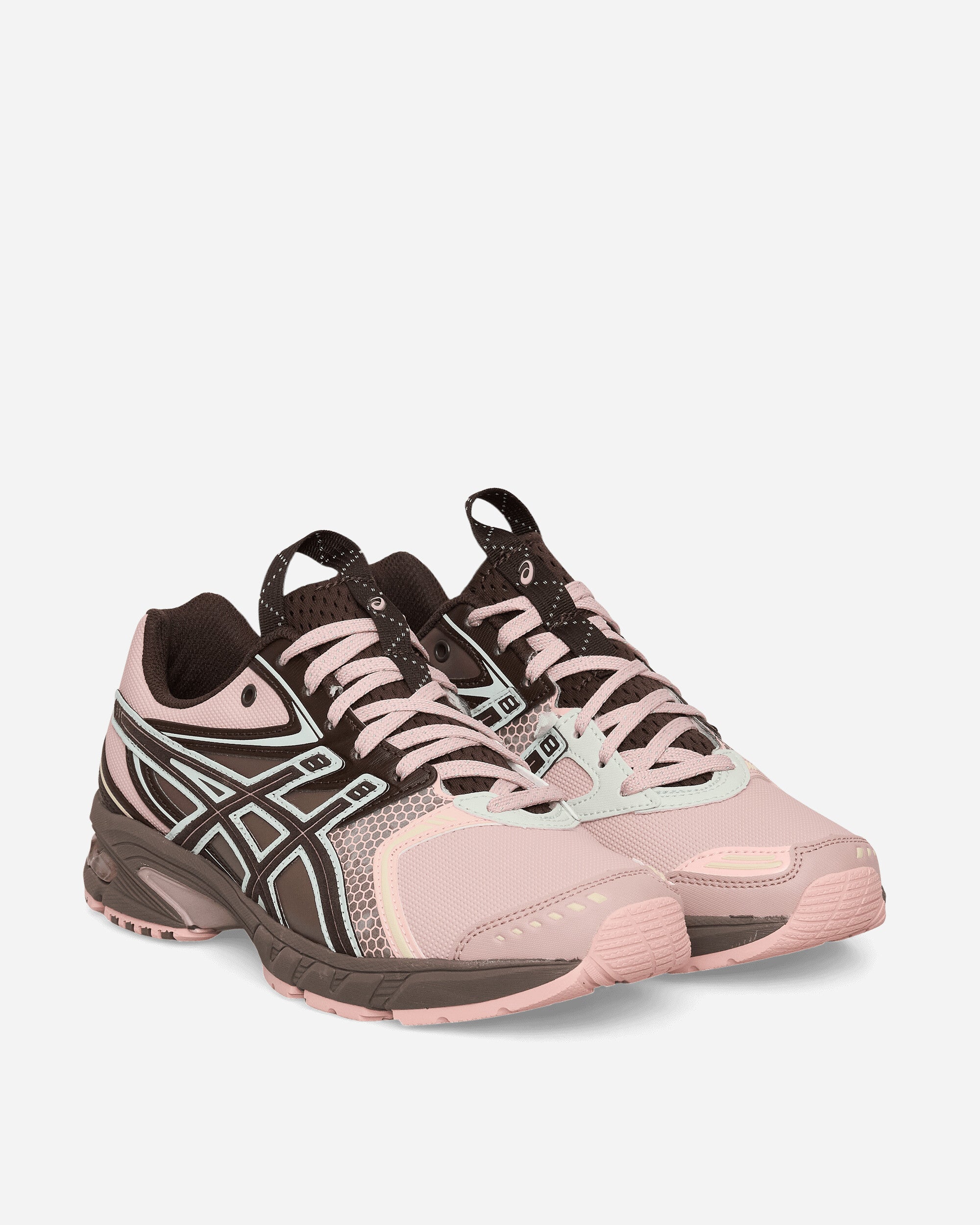 Ub11-S Gel-Ds Trainer 14 Sneakers Coneflower Asics оригінал – Купити в Україні – вид ззаду