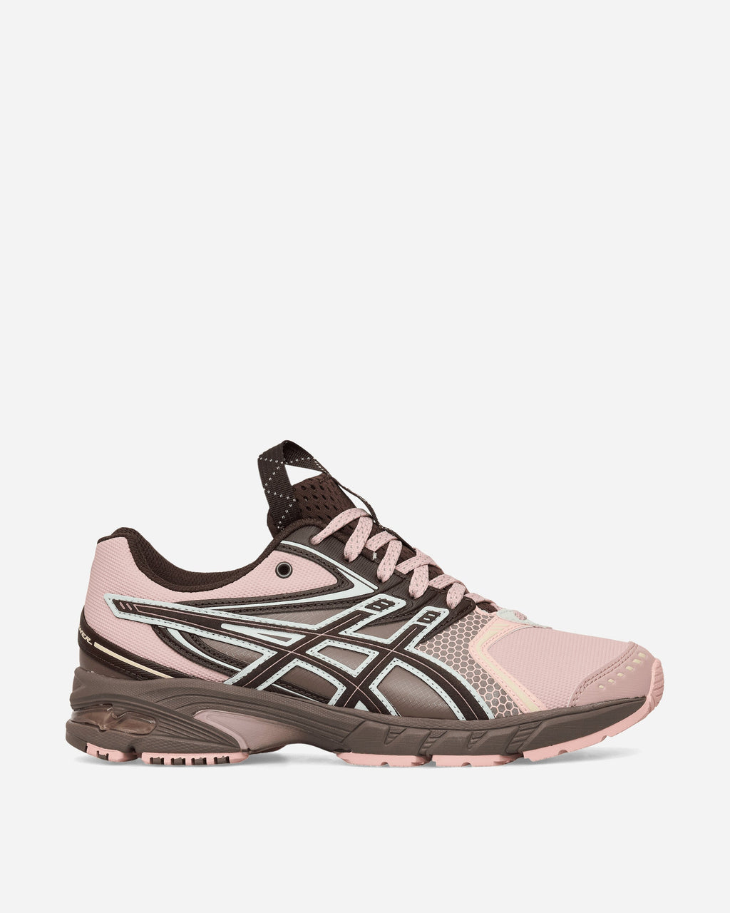 Ub11-S Gel-Ds Trainer 14 Sneakers Coneflower Asics оригінал – Купити в Україні – боковий вид
