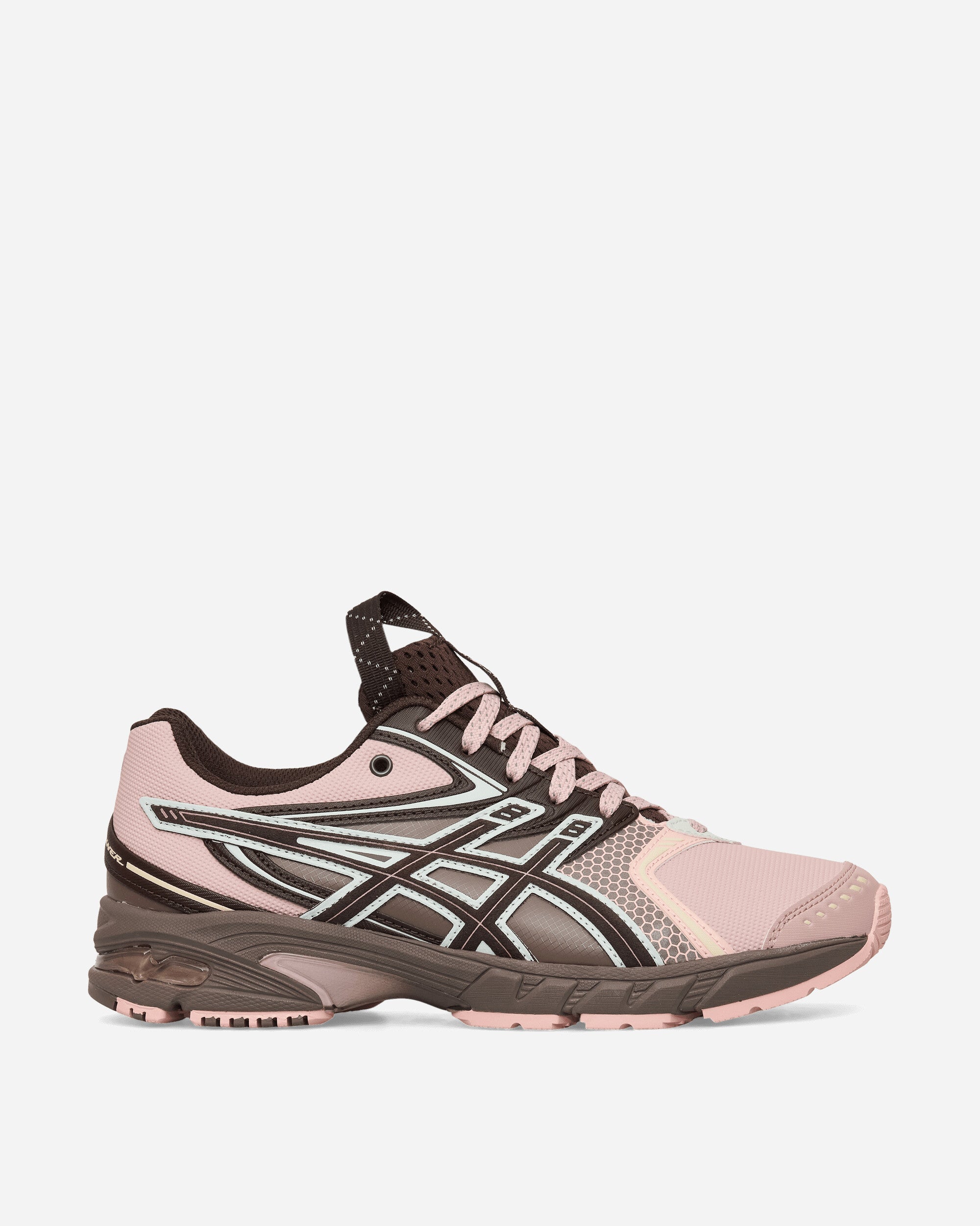 Ub11-S Gel-Ds Trainer 14 Sneakers Coneflower Asics оригінал – Купити в Україні – боковий вид