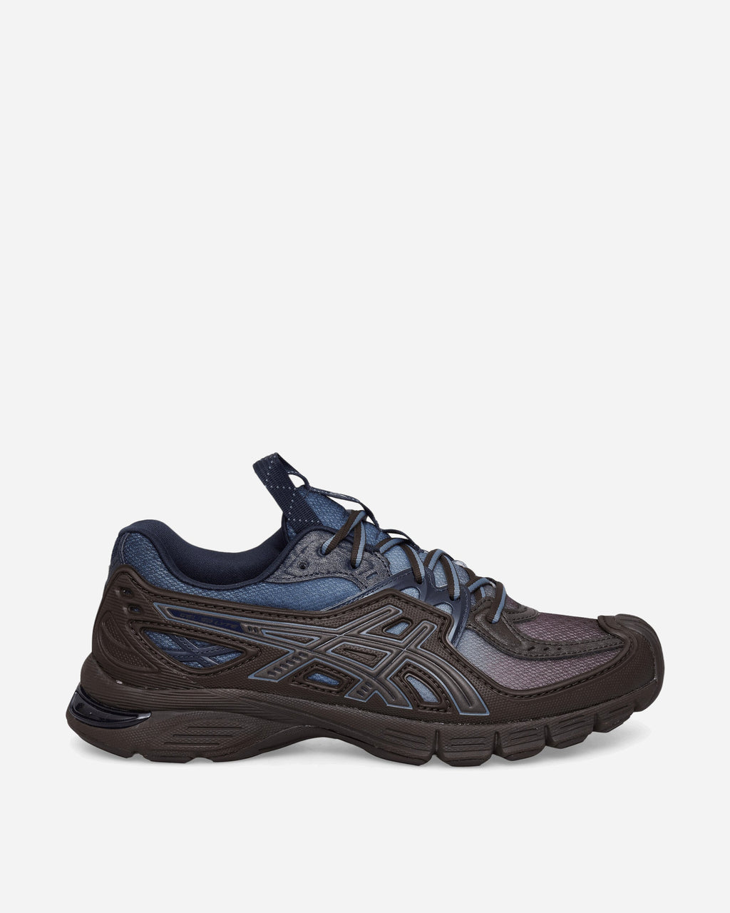 Оригінальна Ub13-S Gel-Sd-Lyte Sneakers Black Coffee Asics – боковий вид