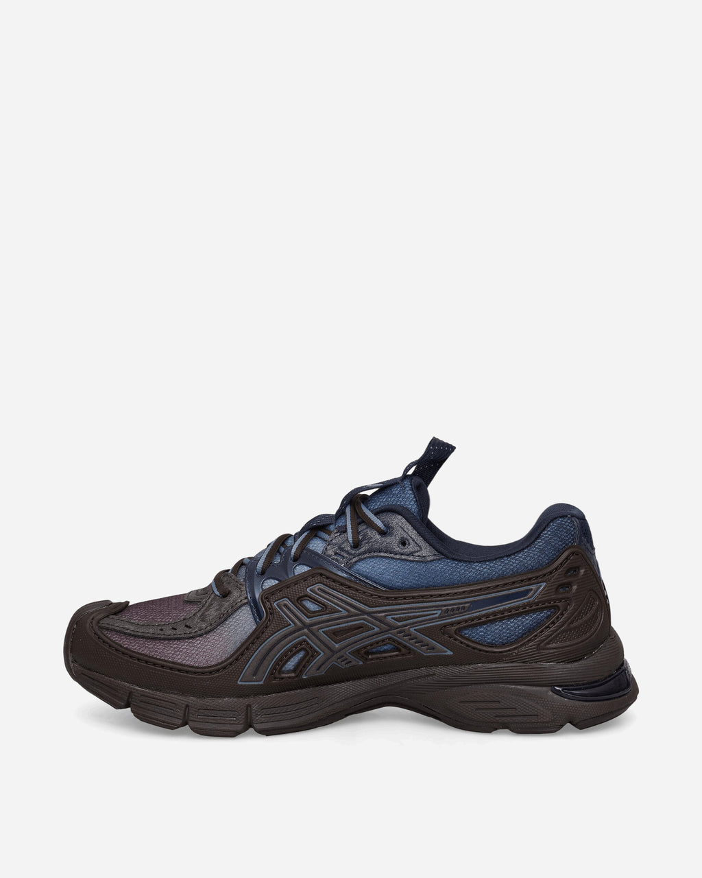 Оригінальна Ub13-S Gel-Sd-Lyte Sneakers Black Coffee Asics – детальний вид