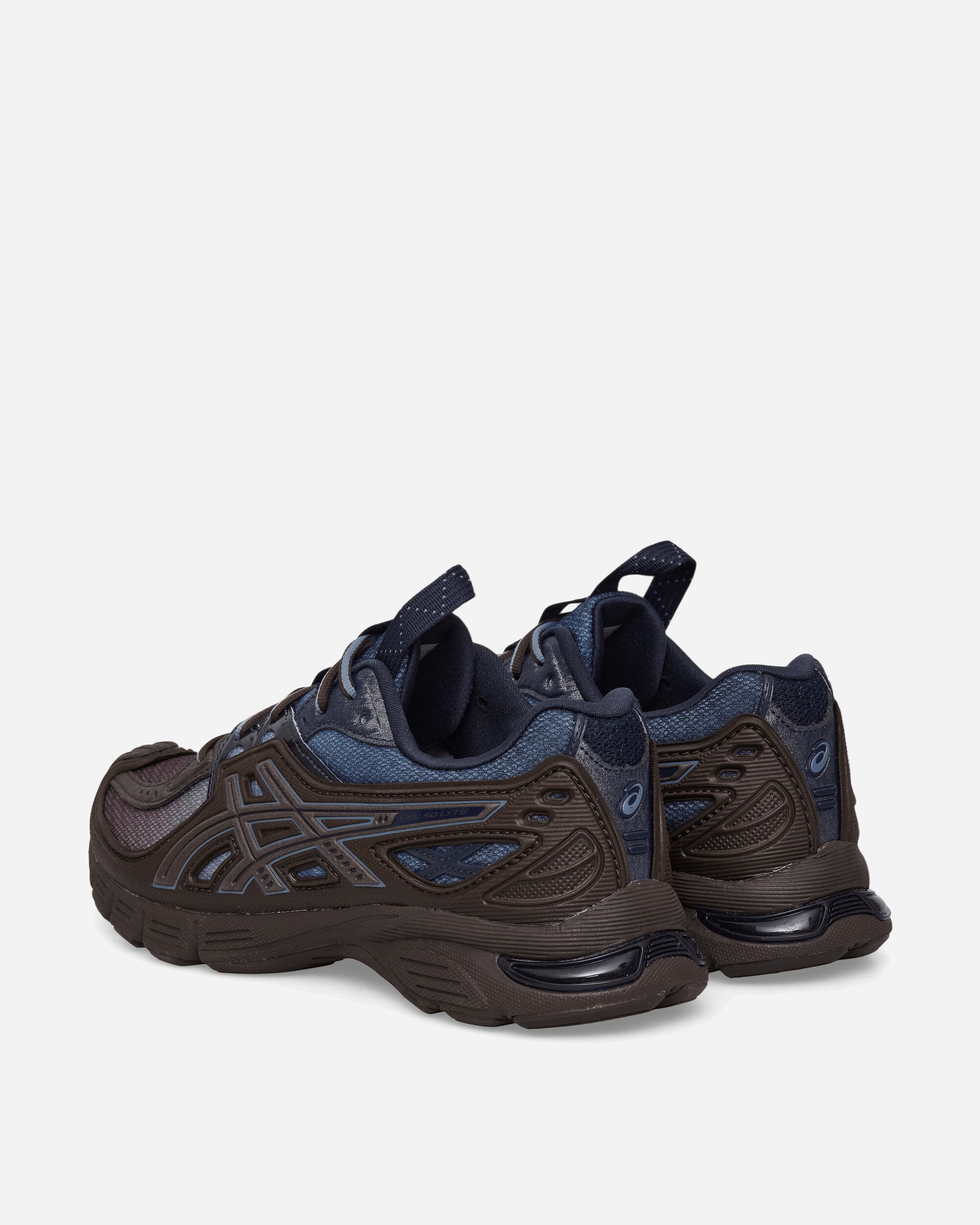 Оригінальна Ub13-S Gel-Sd-Lyte Sneakers Black Coffee Asics – збільшений вид
