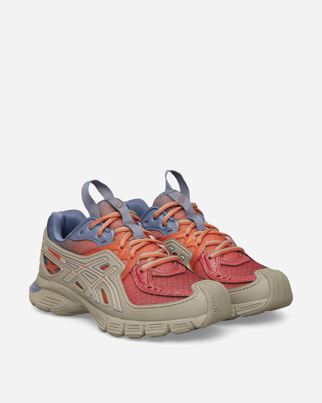 Asics Footwear оригінал | Швидка доставка Україна – вид ззаду