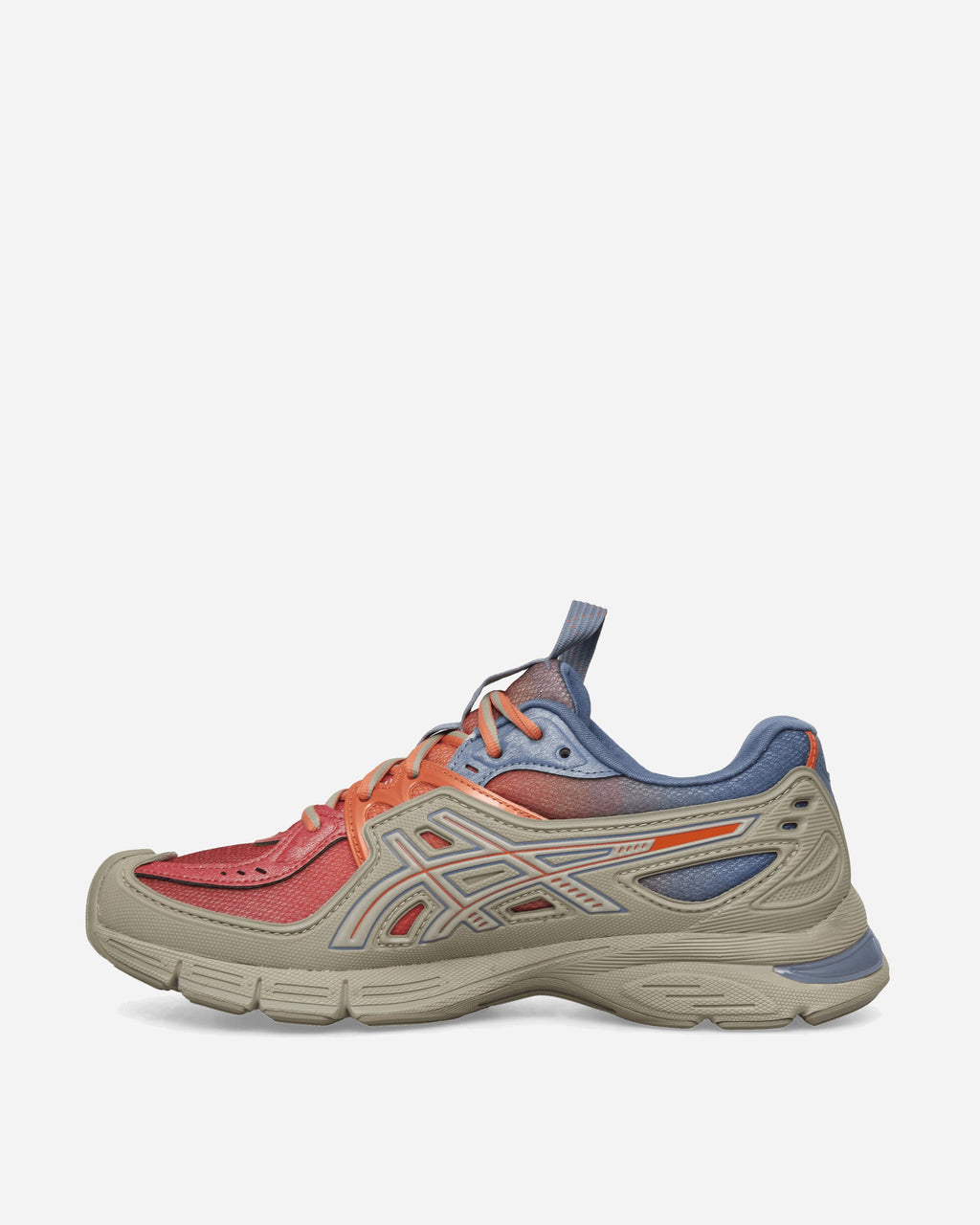 Asics Footwear оригінал | Швидка доставка Україна – детальний вид
