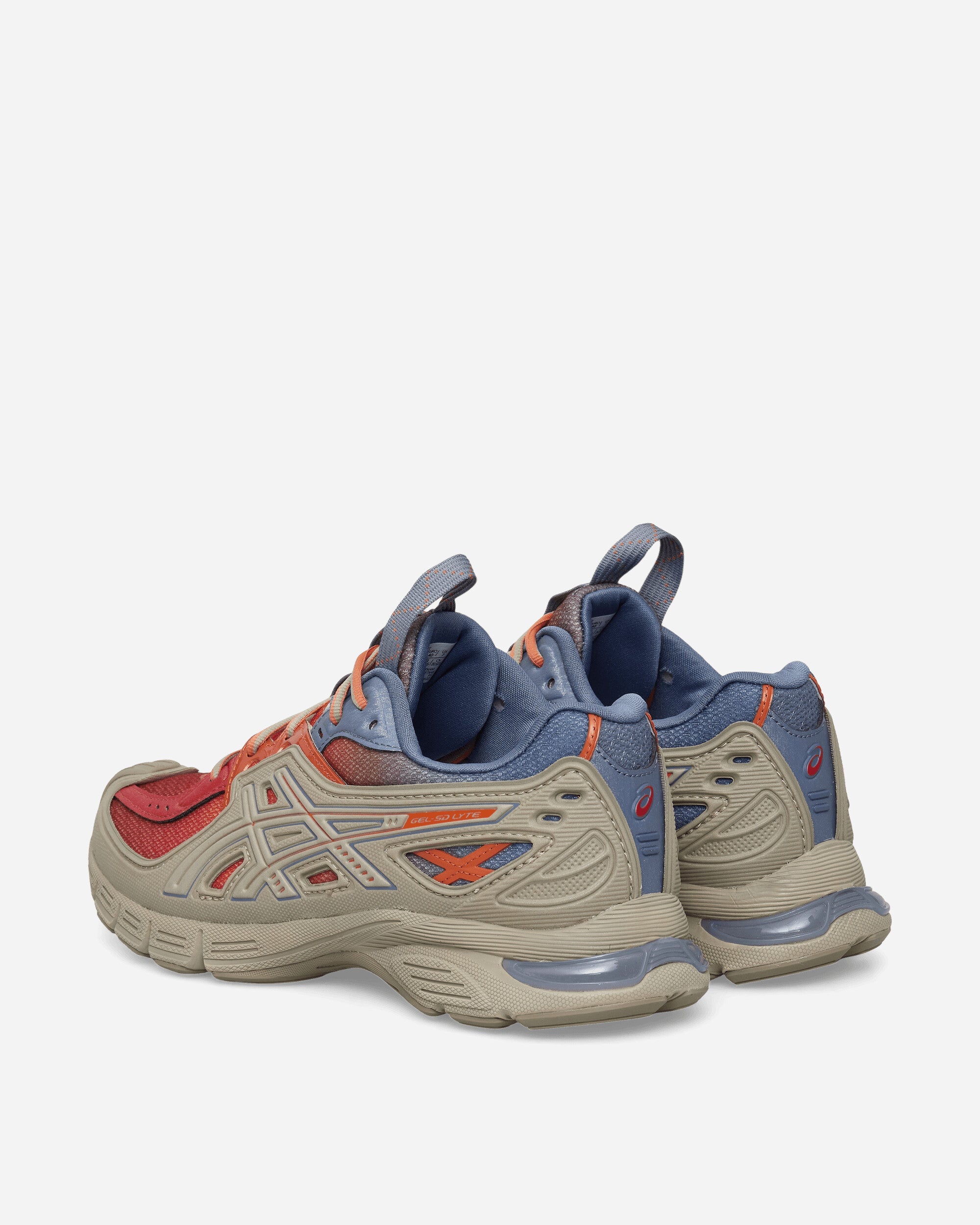 Asics Footwear оригінал | Швидка доставка Україна – збільшений вид