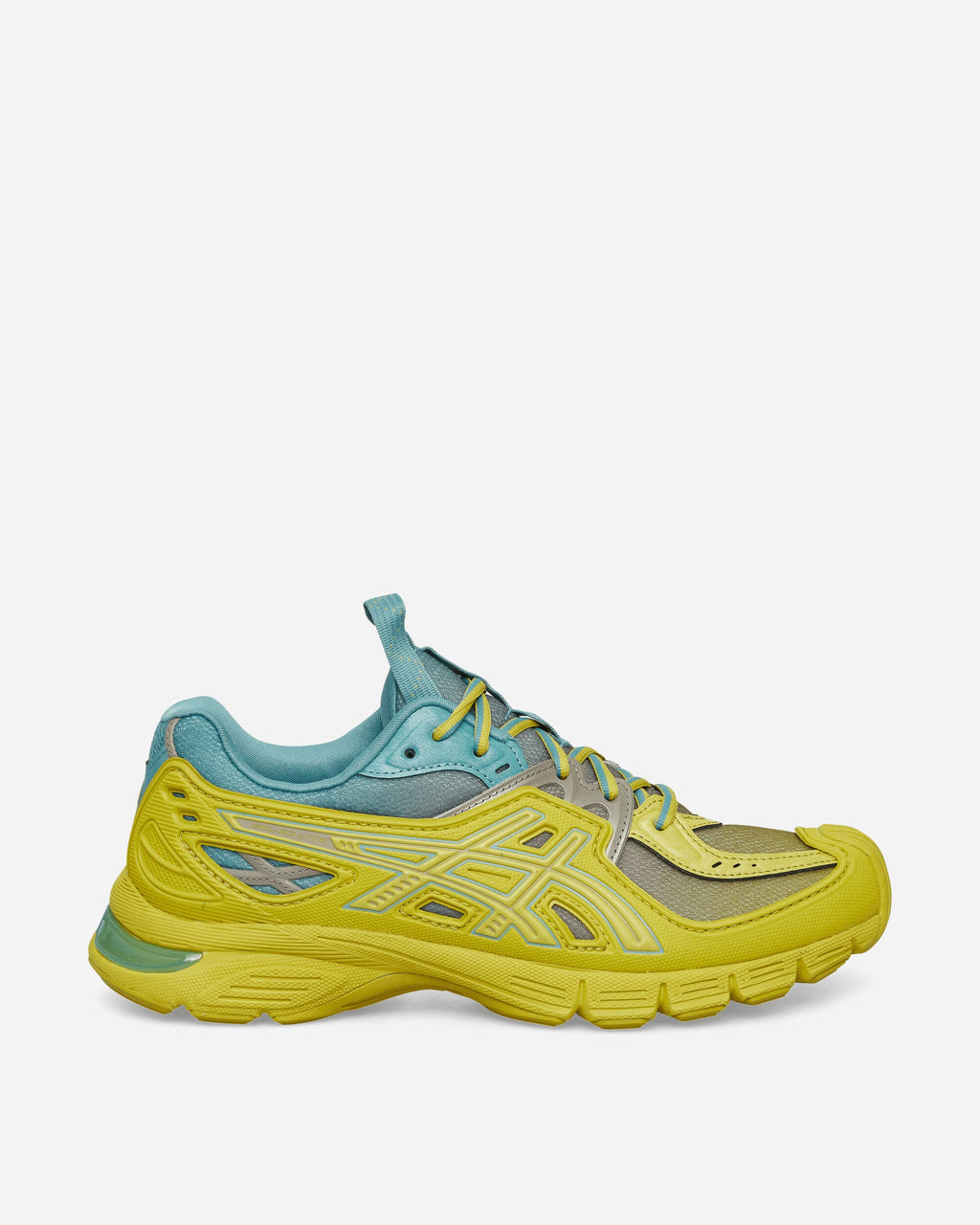 Asics Footwear оригінал | Швидка доставка Україна – боковий вид