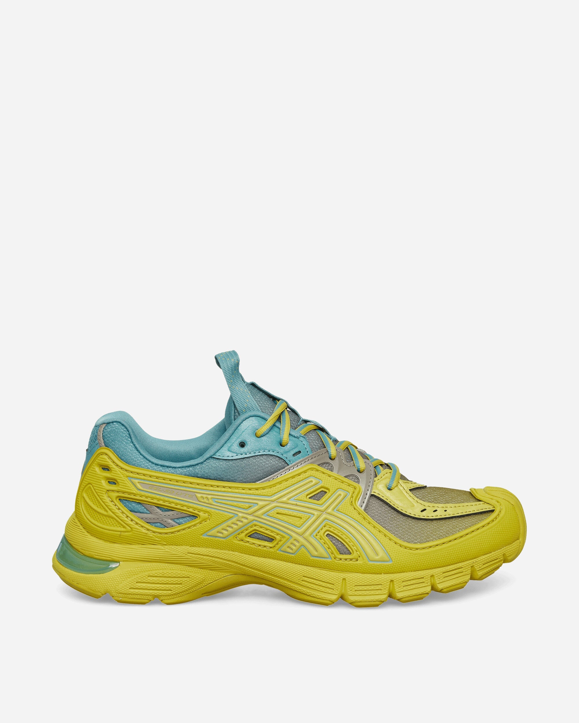 Asics Footwear оригінал | Швидка доставка Україна – боковий вид