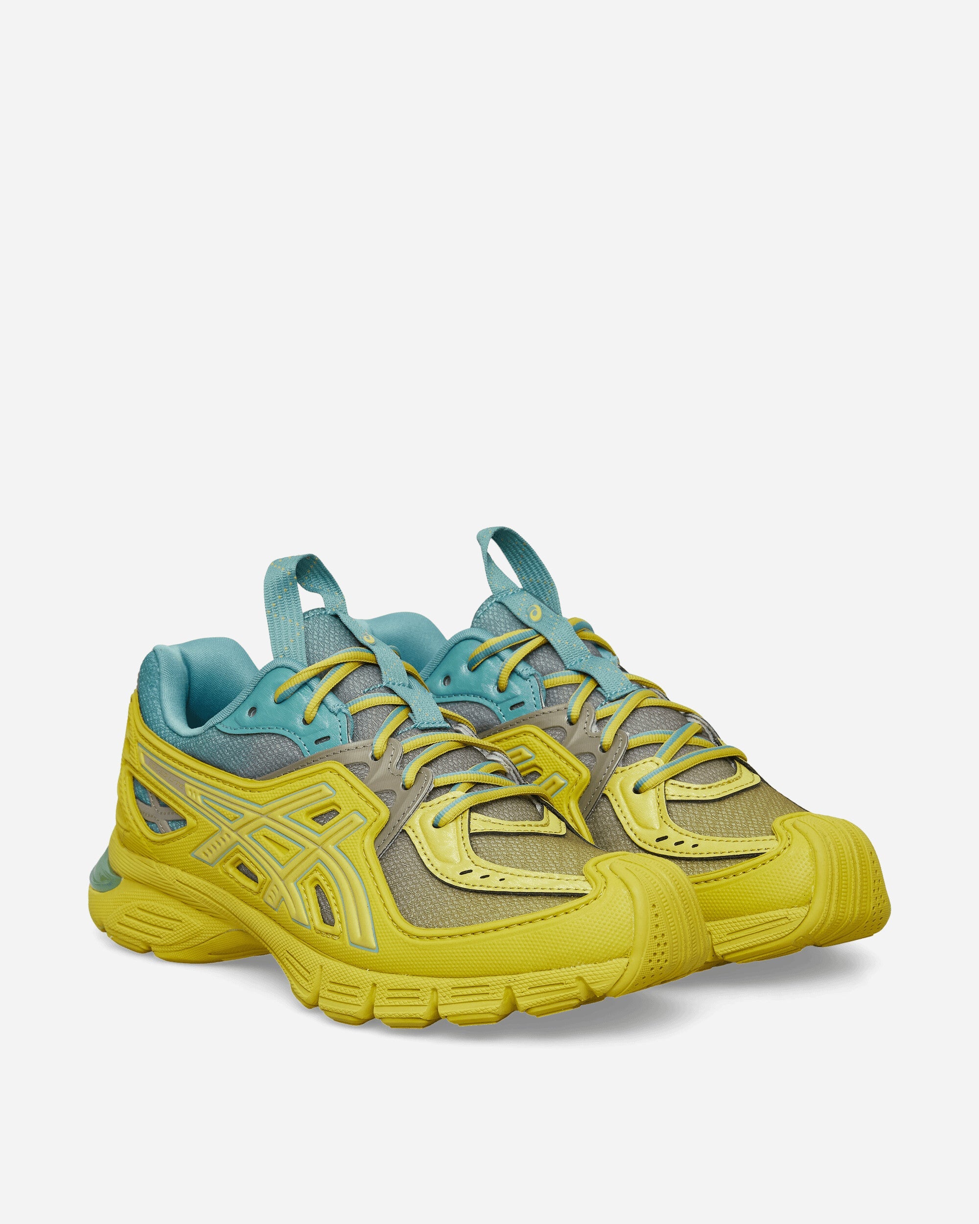Asics Footwear оригінал | Швидка доставка Україна – вид ззаду