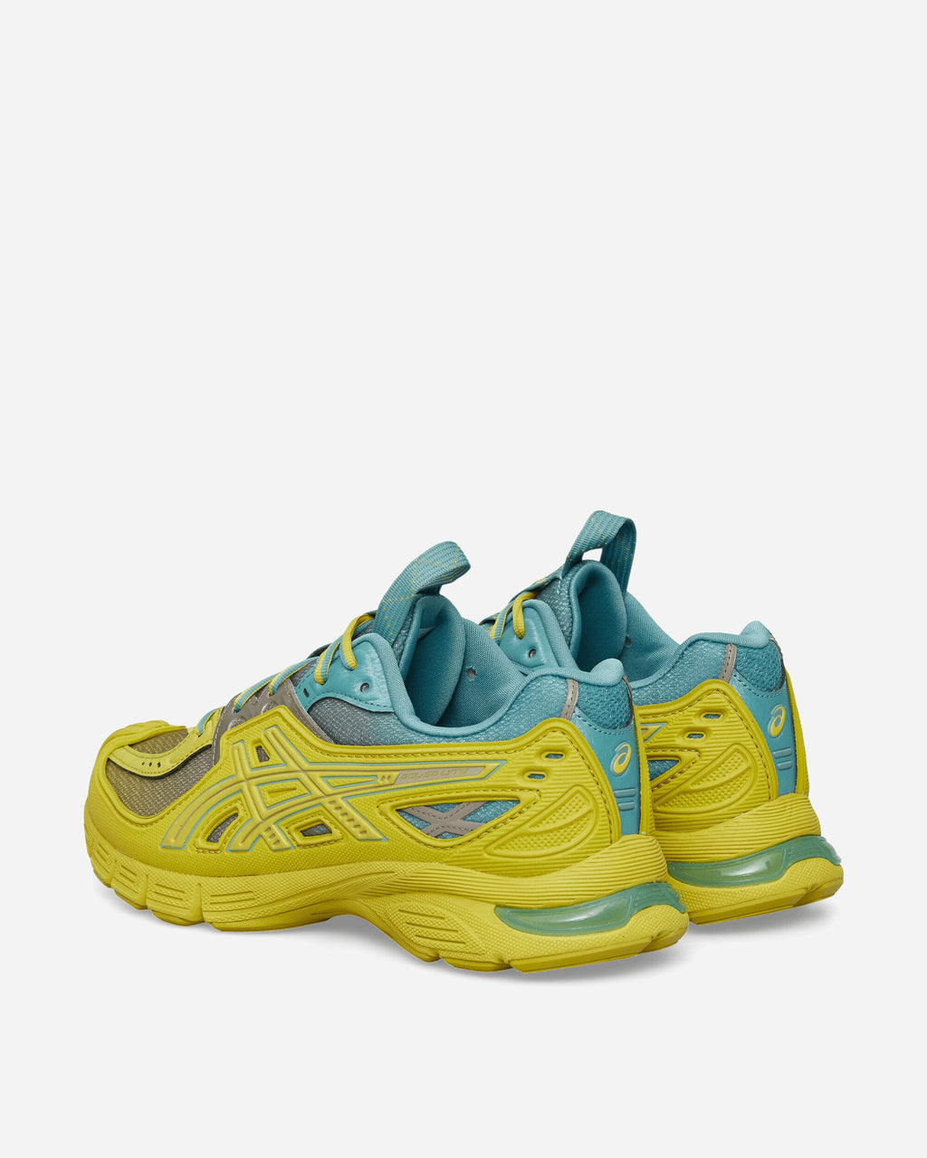 Asics Footwear оригінал | Швидка доставка Україна – збільшений вид