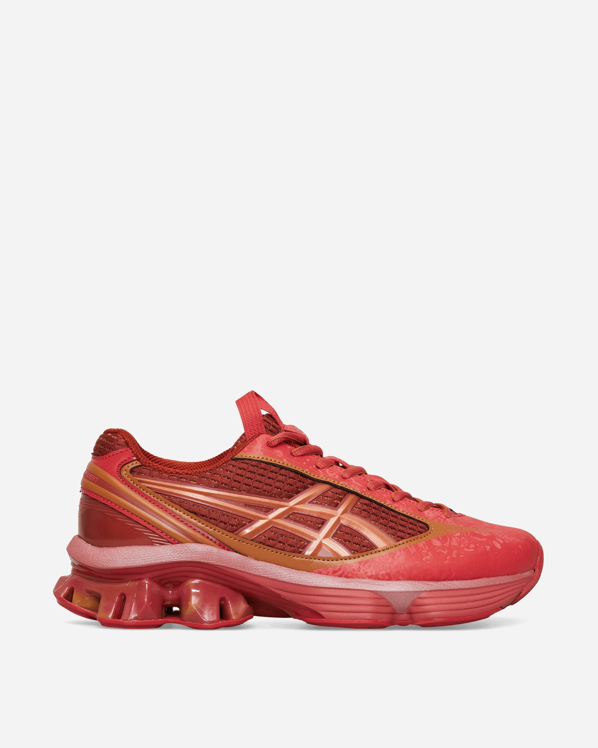 Asics Footwear оригінал | Швидка доставка Україна – боковий вид