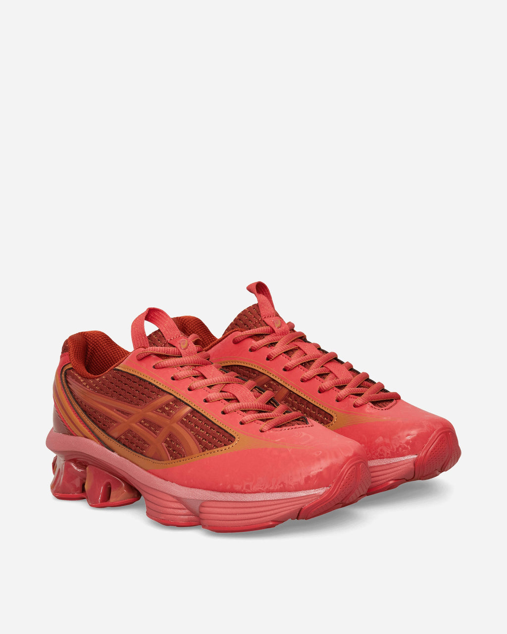 Asics Footwear оригінал | Швидка доставка Україна – вид ззаду