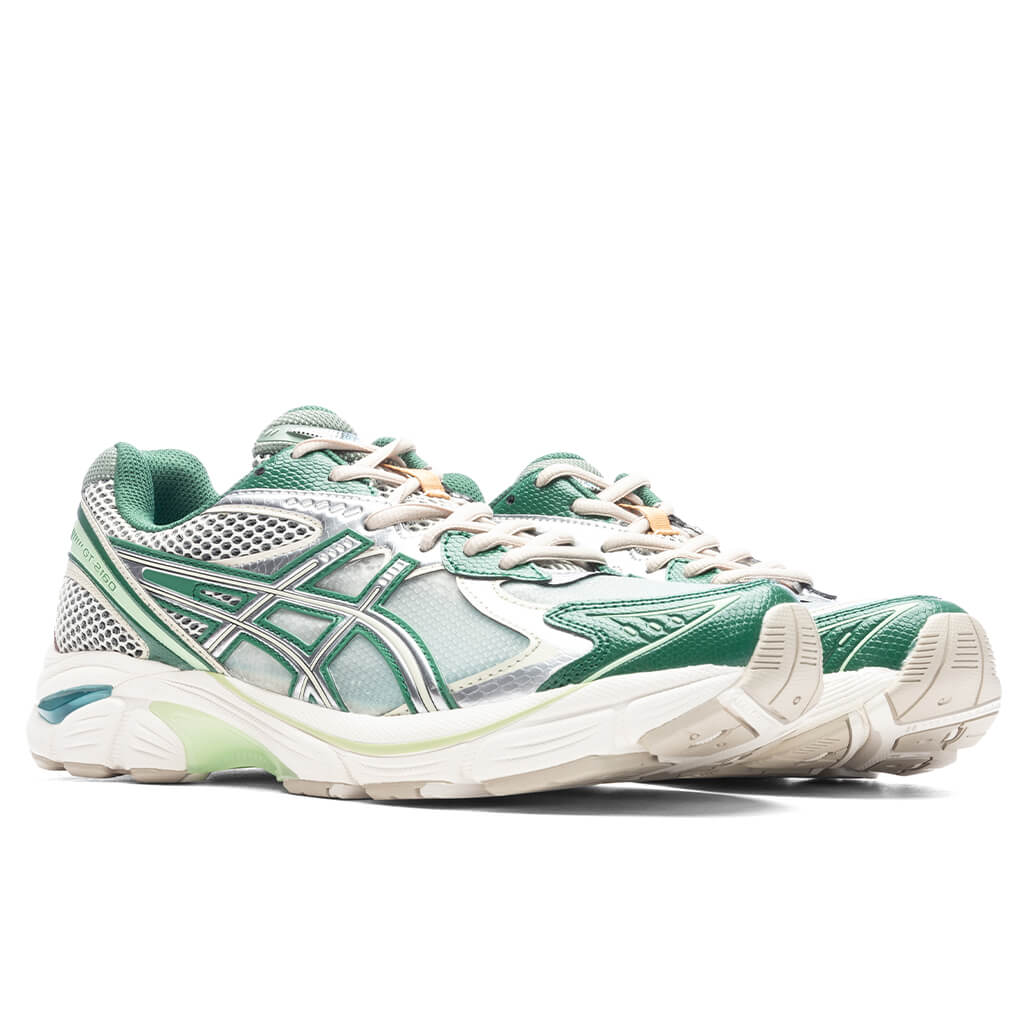 X Above The Clouds Gt 2160 Cream Asics – Гарантія оригінальності – вид ззаду