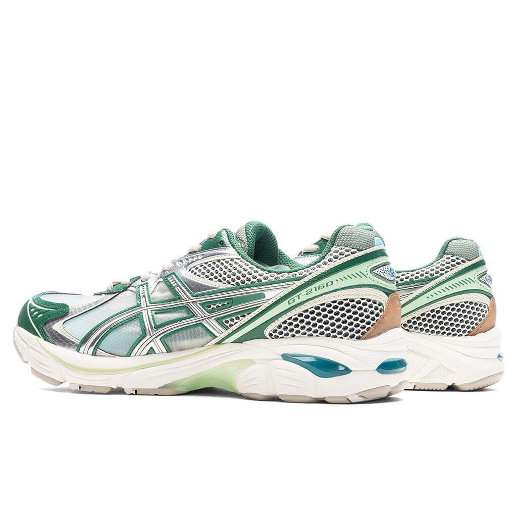 X Above The Clouds Gt 2160 Cream Asics – Гарантія оригінальності – детальний вид