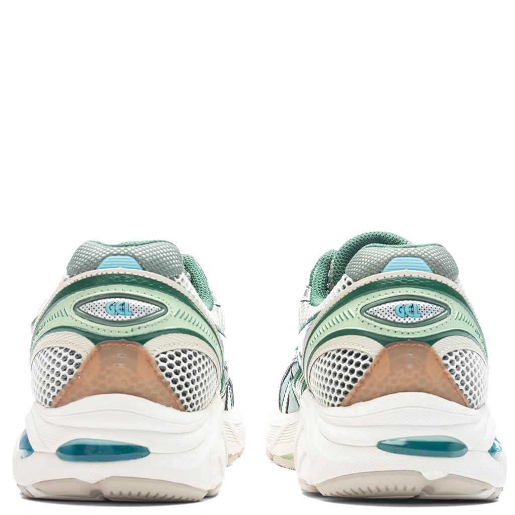 X Above The Clouds Gt 2160 Cream Asics – Гарантія оригінальності – збільшений вид