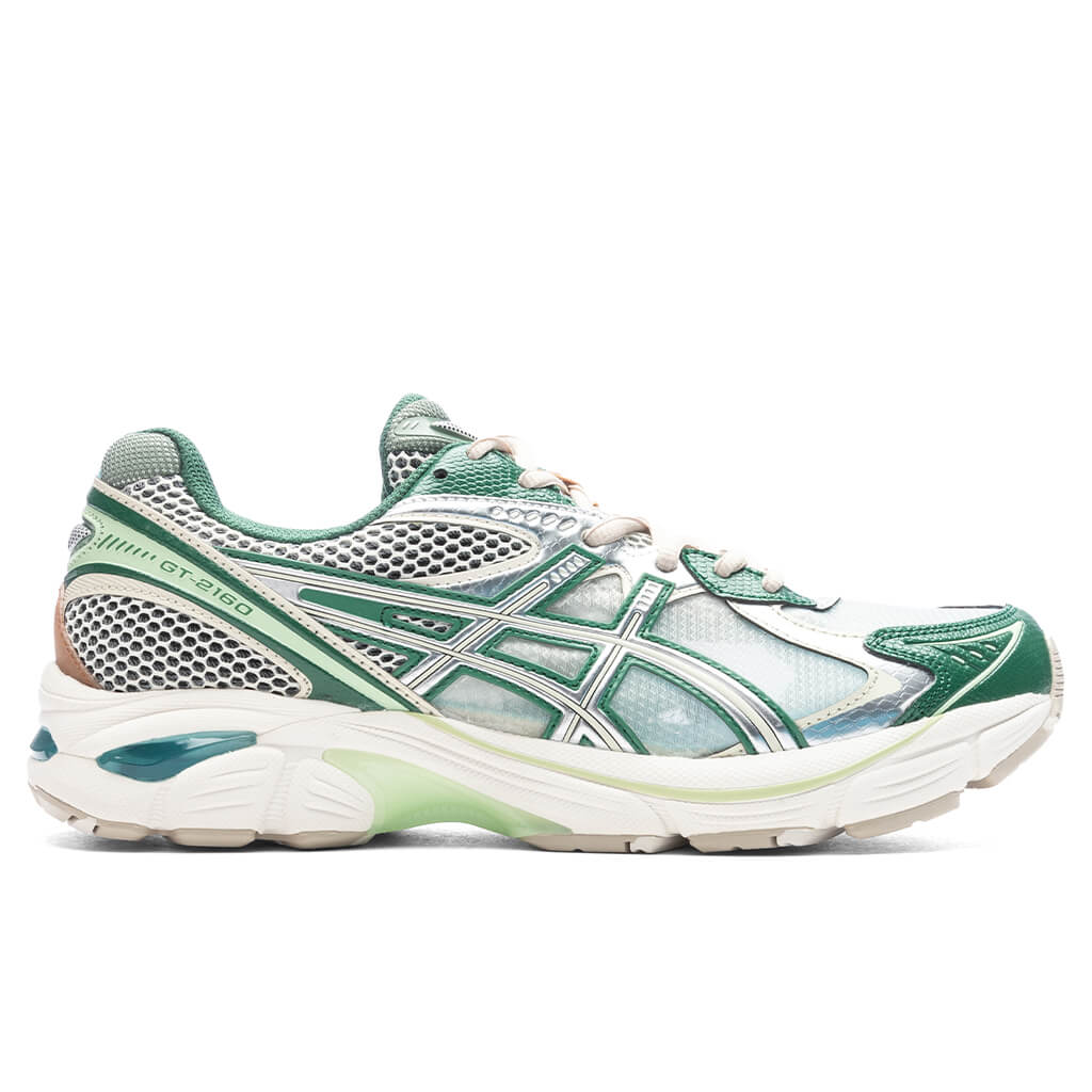 X Above The Clouds Gt 2160 Cream Asics – Гарантія оригінальності – боковий вид