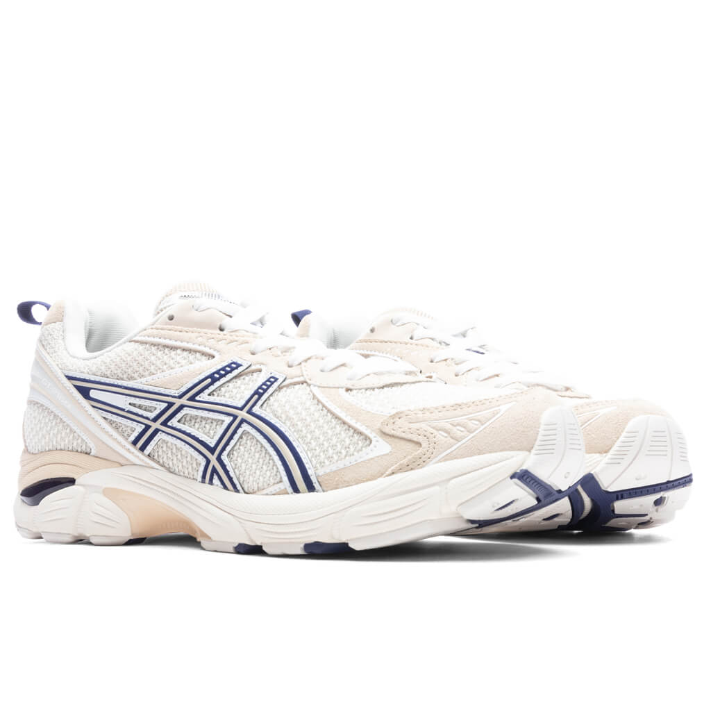 Оригінальна Gt 2160 Oatmeal Asics – вид ззаду