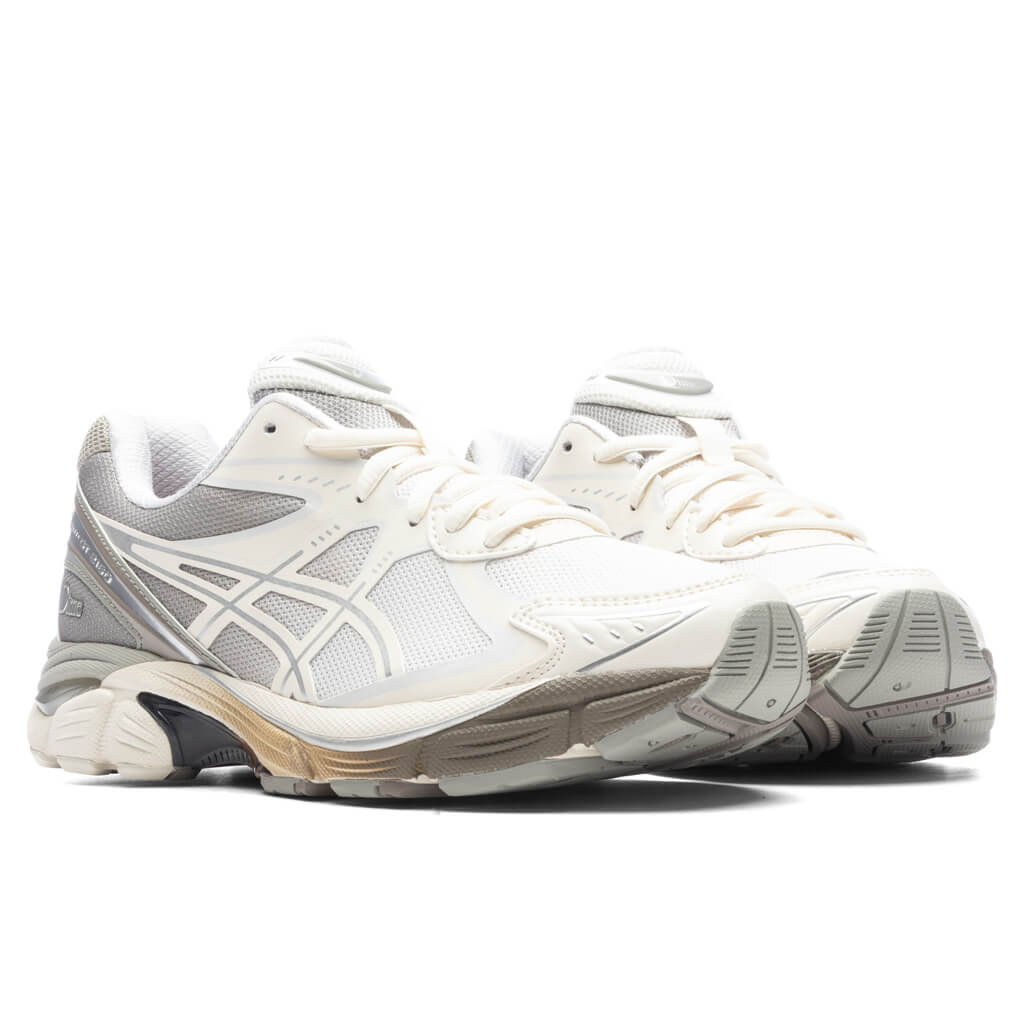 Оригінальна Gt 2160 Arctic Wolf Asics – вид ззаду
