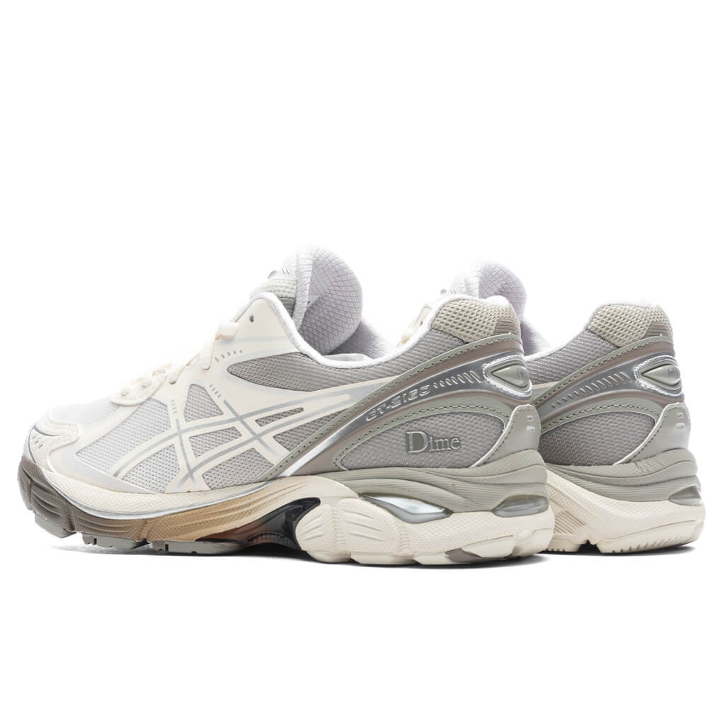 Оригінальна Gt 2160 Arctic Wolf Asics – детальний вид