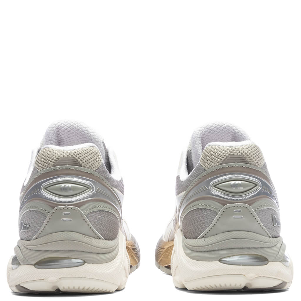 Оригінальна Gt 2160 Arctic Wolf Asics – збільшений вид