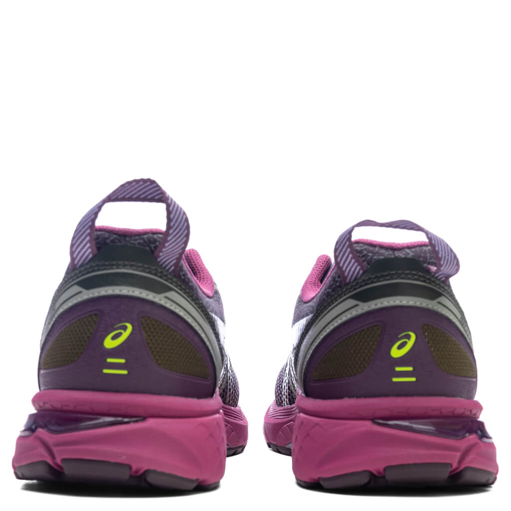Оригінальна Gel Terrain Purple Asics – збільшений вид