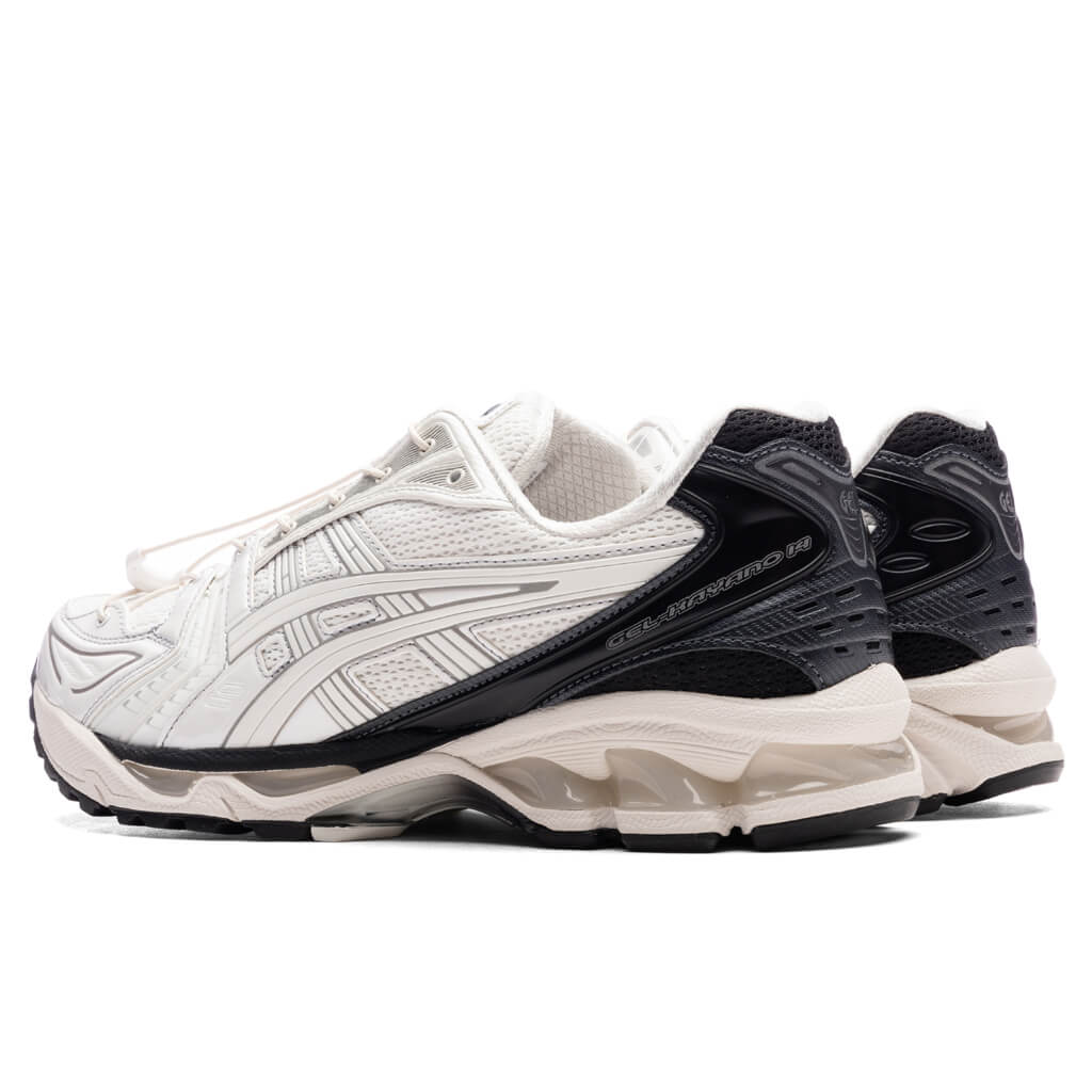 Gel Kayano 14 Bright White Asics – Гарантія оригінальності – детальний вид