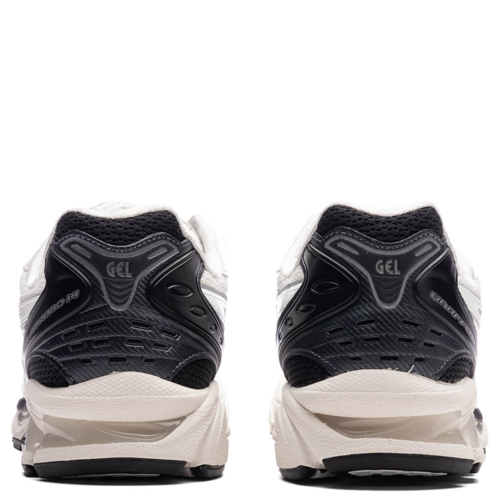 Gel Kayano 14 Bright White Asics – Гарантія оригінальності – збільшений вид
