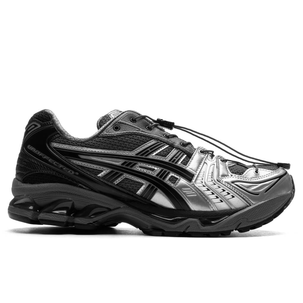 Asics Footwear оригінал | Швидка доставка Україна – боковий вид
