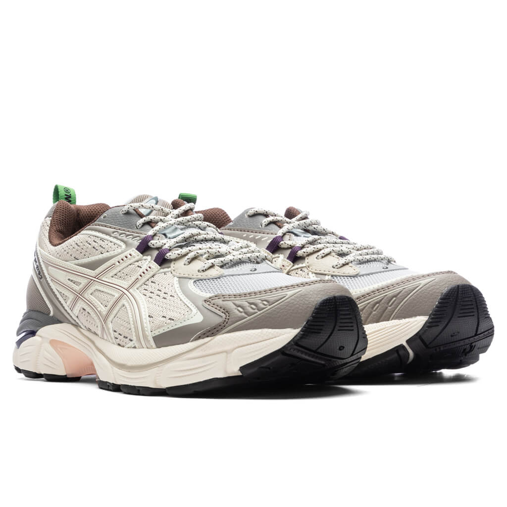 Оригінальна Gt 2160 Cream Asics – вид ззаду
