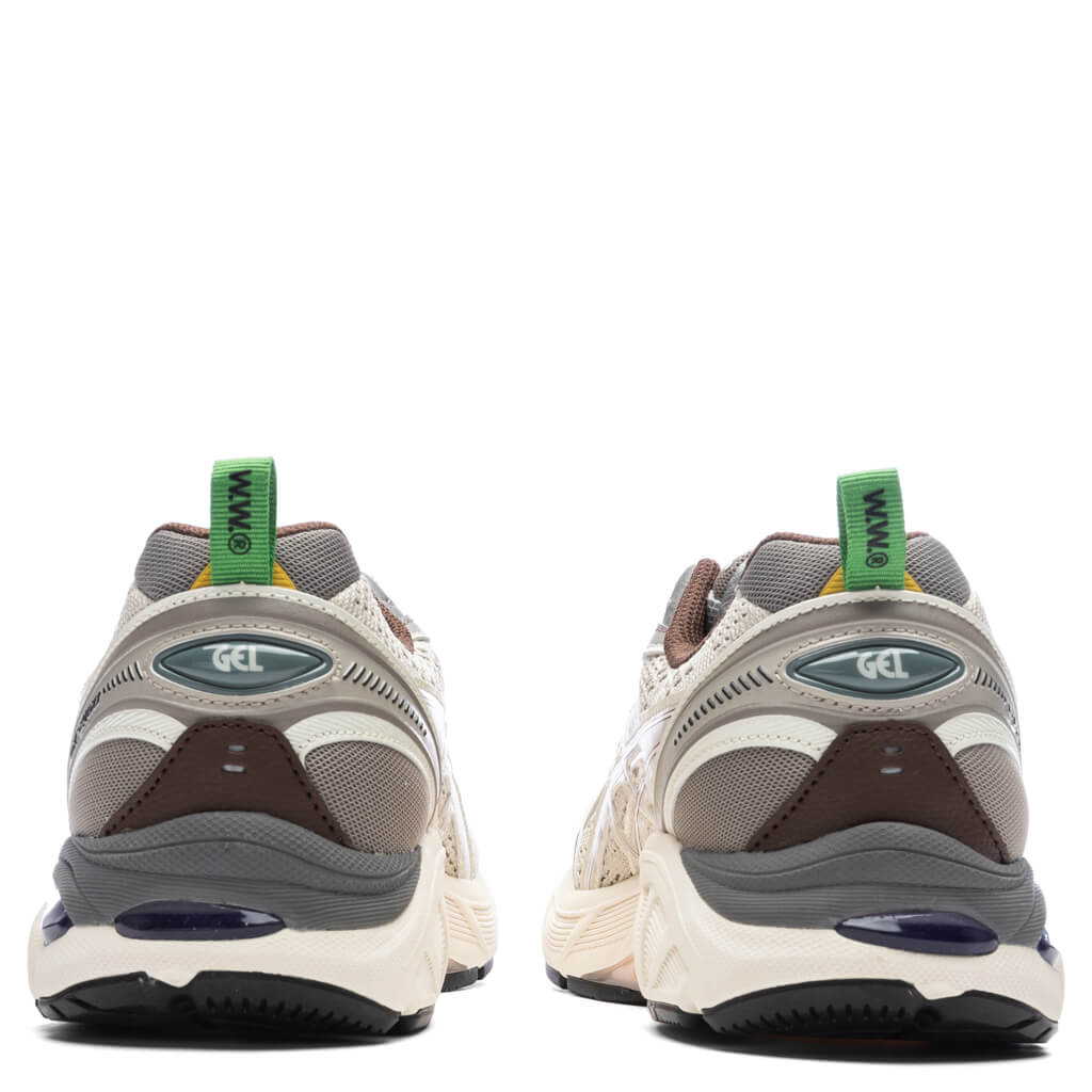 Оригінальна Gt 2160 Cream Asics – збільшений вид
