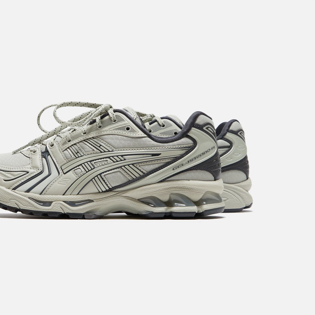 Gel Kayano 14 White Sage Asics оригінал – Купити в Україні – детальний вид