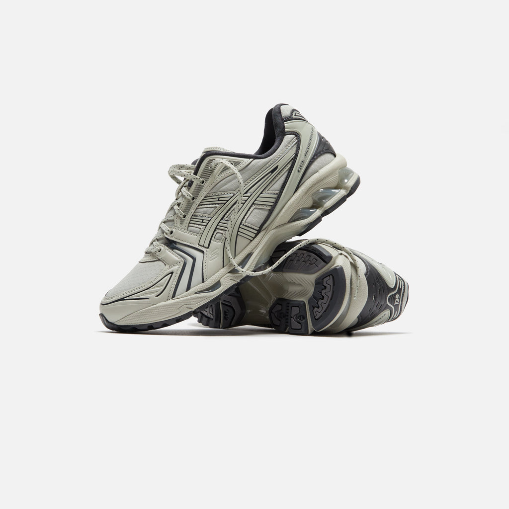 Gel Kayano 14 White Sage Asics оригінал – Купити в Україні – збільшений вид