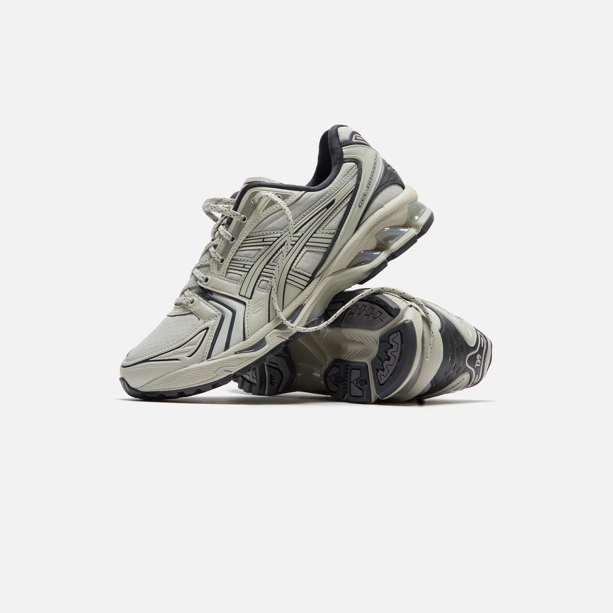 Gel Kayano 14 White Sage Asics оригінал – Купити в Україні – збільшений вид