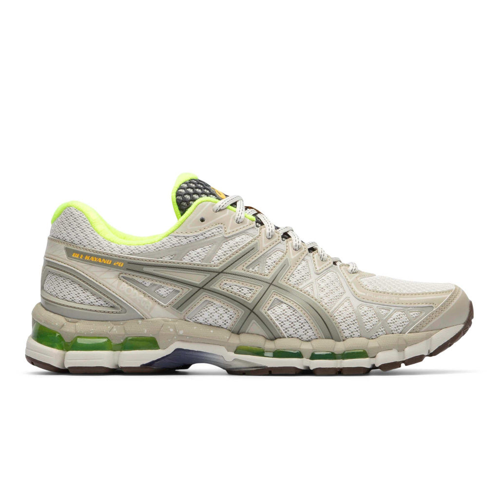 X Bodega Gel-Kayano 20 Asics оригінал – Купити в Україні – боковий вид