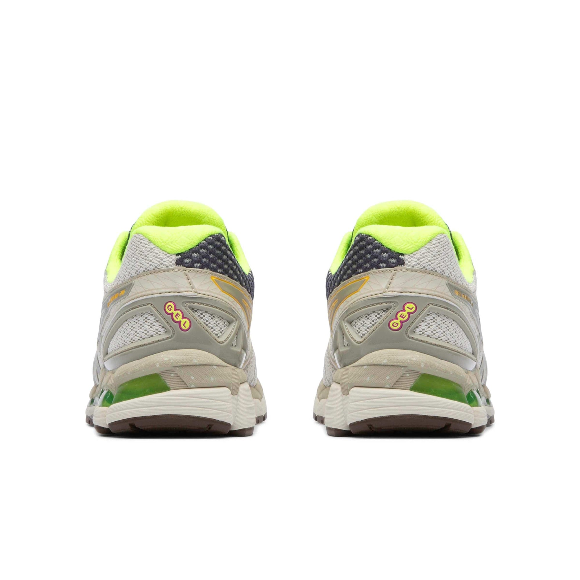 X Bodega Gel-Kayano 20 Asics оригінал – Купити в Україні – детальний вид