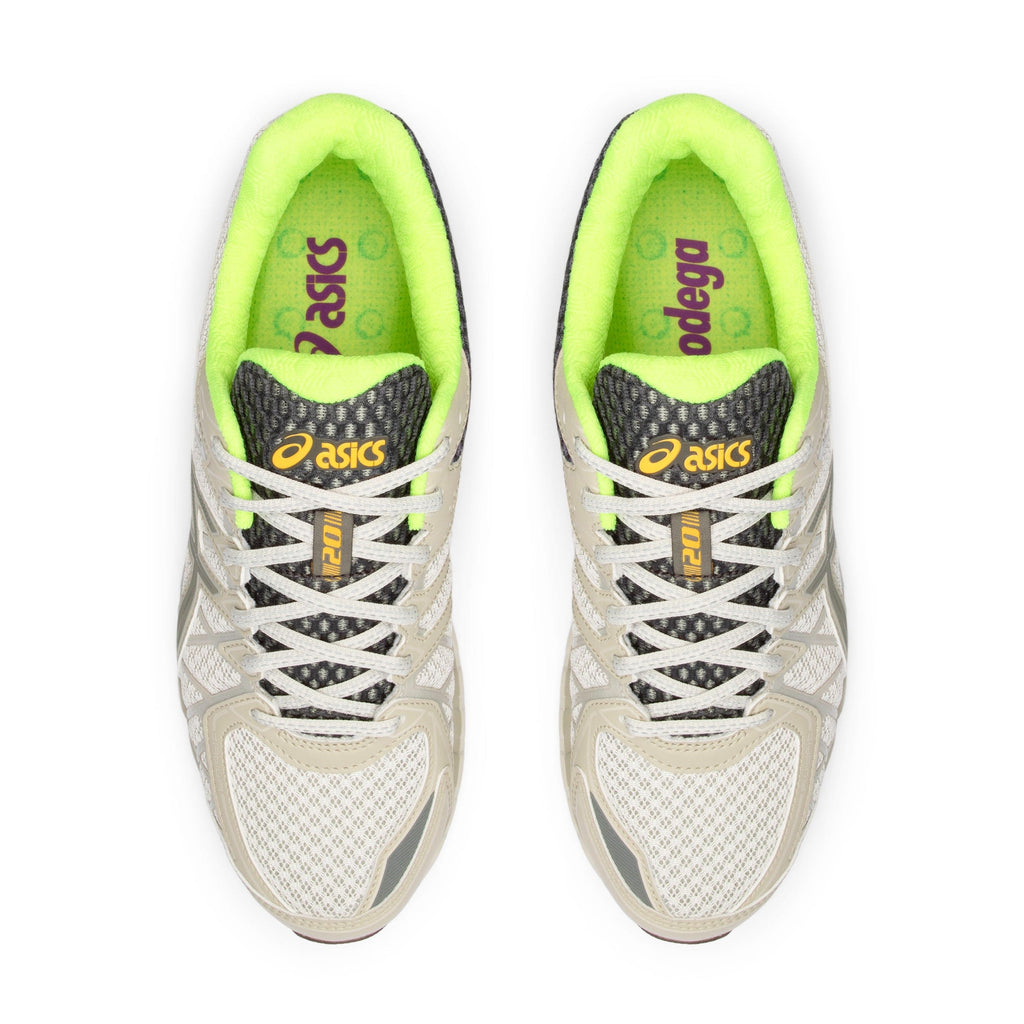 X Bodega Gel-Kayano 20 Asics оригінал – Купити в Україні – збільшений вид