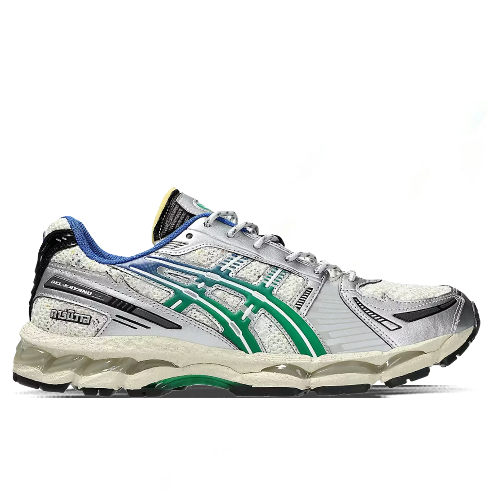 Asics Footwear оригінал | Швидка доставка Україна – боковий вид