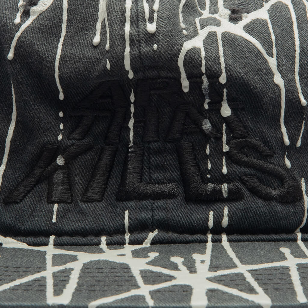Atk Paint Stripe Hat Gallery department – Гарантія оригінальності – вид ззаду