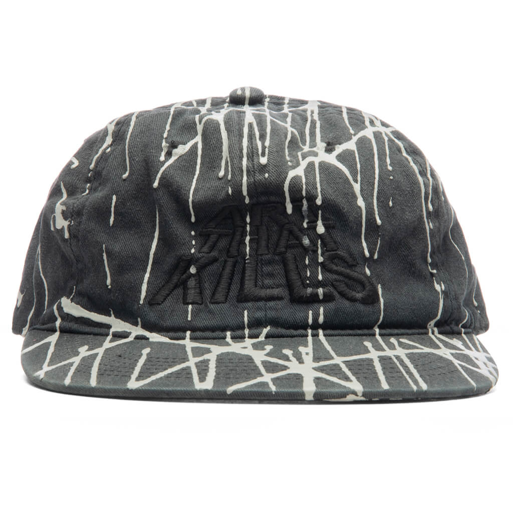 Atk Paint Stripe Hat Gallery department – Гарантія оригінальності – боковий вид