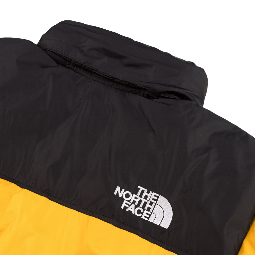 1996 Retro Nuptse Jacket The north face оригінал – Купити в Україні – збільшений вид