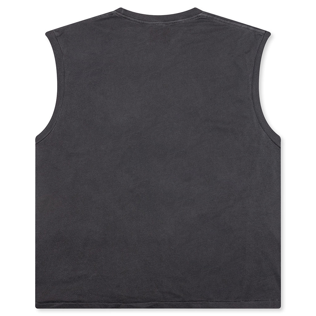 Augi Sleeveless Tee Gallery department – Гарантія оригінальності – вид ззаду