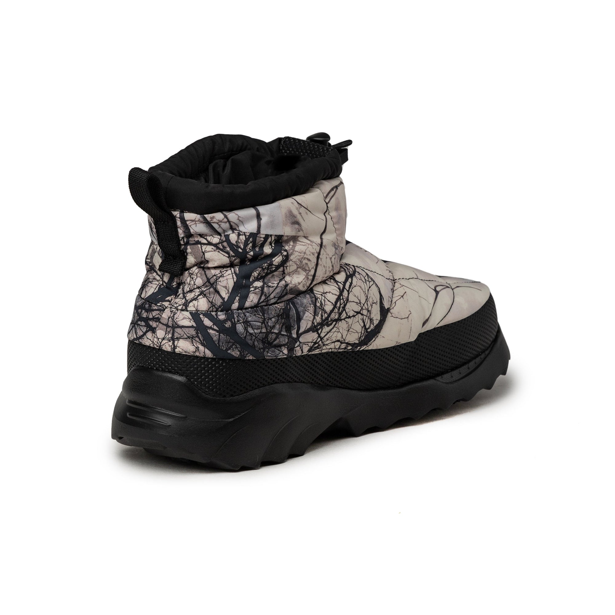 Nuptse Traction Chukka The north face оригінал – Купити в Україні – детальний вид