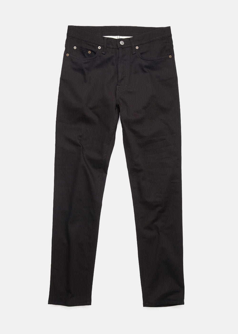 Black River Jeans Acne studios оригінал – Купити в Україні – боковий вид