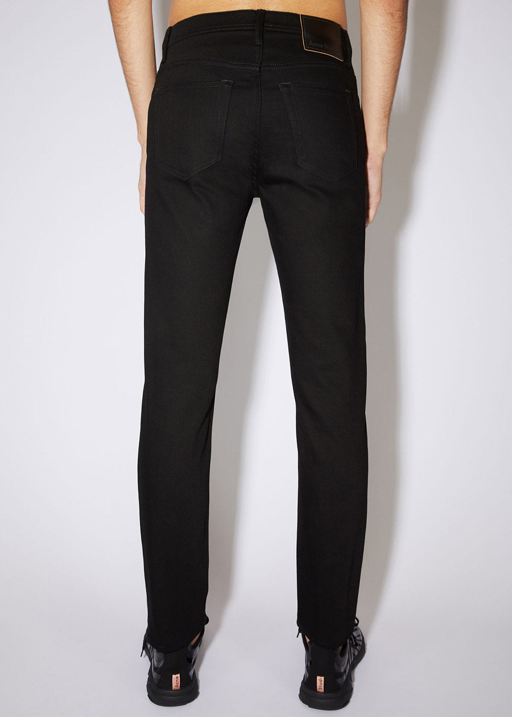 Black River Jeans Acne studios оригінал – Купити в Україні – детальний вид
