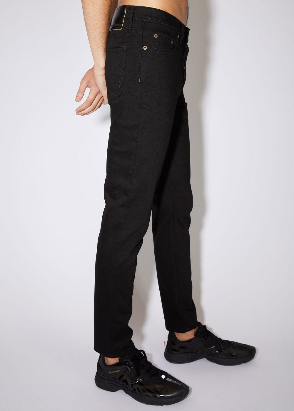 Black River Jeans Acne studios оригінал – Купити в Україні – збільшений вид