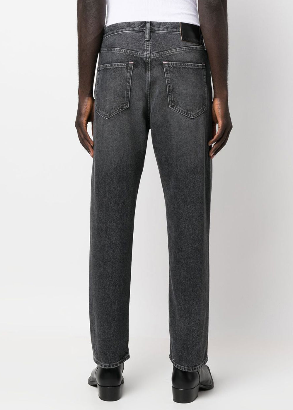 Ash Black 2003 Jeans Acne studios оригінал – Купити в Україні – детальний вид